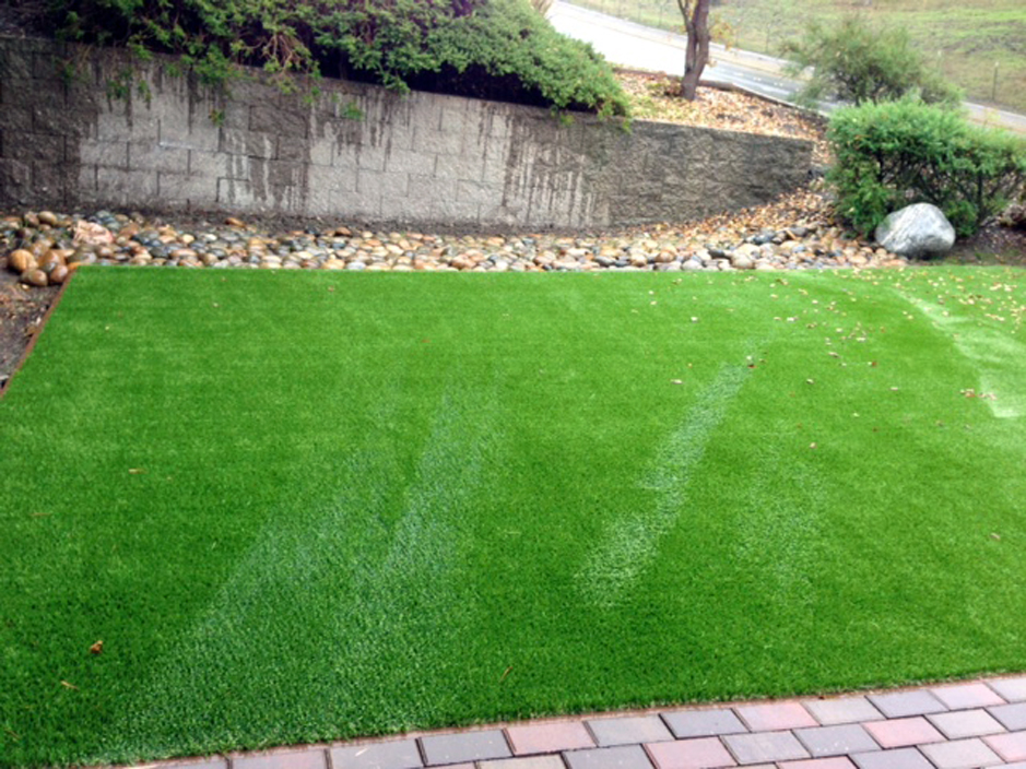 Synthetic Turf Johnson City Texas Landscape Design Front Yard Design