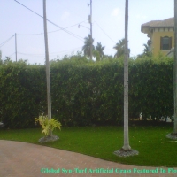 Artificial Grass Carpet Hill Country Village, Texas Landscape Photos, Front Yard Landscaping