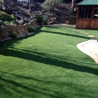 Artificial Grass Giddings, Texas Lawns, Small Backyard Ideas