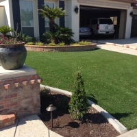 Artificial Lawn Navasota, Texas Garden Ideas, Front Yard Design