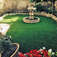 Artificial Turf Castle Hills, Texas Backyard Deck Ideas