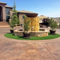 Artificial Turf Installation Cleveland, Texas Garden Ideas, Front Yard Design