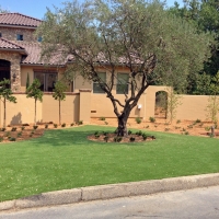 Artificial Turf Installation Sunrise Beach Village, Texas Backyard Deck Ideas, Front Yard Landscaping Ideas