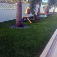 Artificial Turf Weinert, Texas Landscape Ideas, Backyard