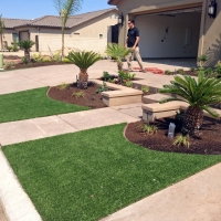 Best Artificial Grass Cuero, Texas Design Ideas, Landscaping Ideas For Front Yard