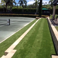 Best Artificial Grass Highland Haven, Texas Home And Garden, Commercial Landscape