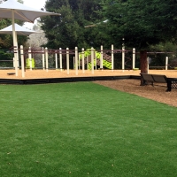 Best Artificial Grass Temple, Texas Athletic Playground, Backyard