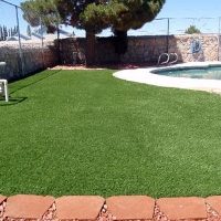 Grass Carpet Lakeway, Texas Lawn And Garden, Natural Swimming Pools