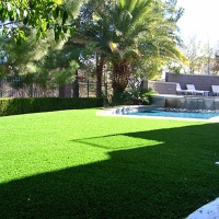 Grass Installation Bayside, Texas Lawn And Landscape, Backyard Design