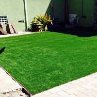 Grass Installation Val Verde Park, Texas Lawn And Garden, Backyard Makeover