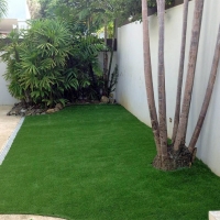 Grass Turf Calvert, Texas Gardeners, Backyard Landscaping