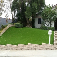 Green Lawn Gatesville, Texas City Landscape, Landscaping Ideas For Front Yard