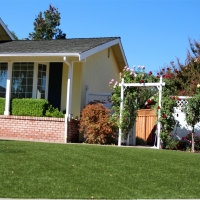 Installing Artificial Grass South Mountain, Texas Backyard Playground, Small Front Yard Landscaping