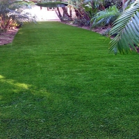 Installing Artificial Grass Yoakum, Texas Gardeners, Backyards