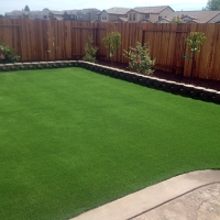 Outdoor Carpet Natalia, Texas Landscape Design, Backyard Makeover