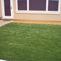 Synthetic Grass Cost Cottonwood Shores, Texas Backyard Playground, Backyard Landscaping