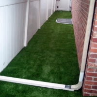 Synthetic Grass Cost Franklin, Texas Gardeners, Backyard Landscape Ideas