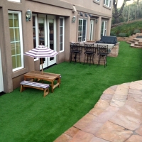 Synthetic Grass Cost Jarrell, Texas Lawns, Backyard