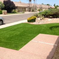 Synthetic Grass Cost Van Vleck, Texas Lawn And Landscape, Front Yard Landscaping