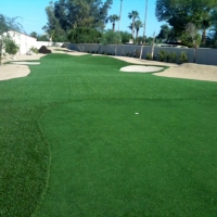 Synthetic Grass Pleasanton, Texas Landscaping