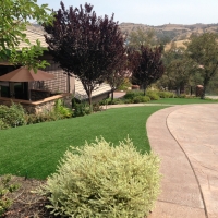 Synthetic Lawn Leander, Texas Landscape Rock, Landscaping Ideas For Front Yard