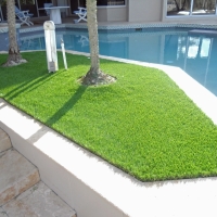 Synthetic Lawn Pleasanton, Texas Gardeners, Backyard Garden Ideas