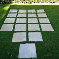 Synthetic Turf Supplier Hearne, Texas Home And Garden, Backyard Makeover