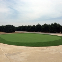 Synthetic Turf Supplier Ranchos Penitas West Colonia, Texas Putting Green Turf, Front Yard Ideas