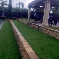 Synthetic Turf Supplier San Marcos, Texas Garden Ideas, Commercial Landscape