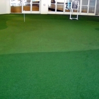 Synthetic Turf Zuehl, Texas Putting Green Flags, Commercial Landscape