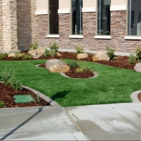 Turf Grass Dripping Springs, Texas Landscaping, Commercial Landscape