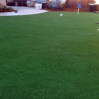 Turf Grass Hondo, Texas Design Ideas, Backyard Design