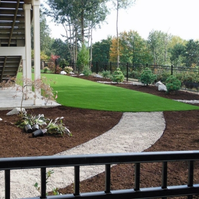 Artificial Grass Hondo, Texas Paver Patio, Backyards