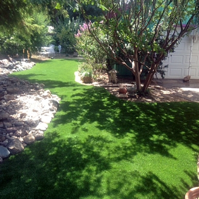 Artificial Grass Installation La Vernia, Texas Backyard Deck Ideas, Beautiful Backyards