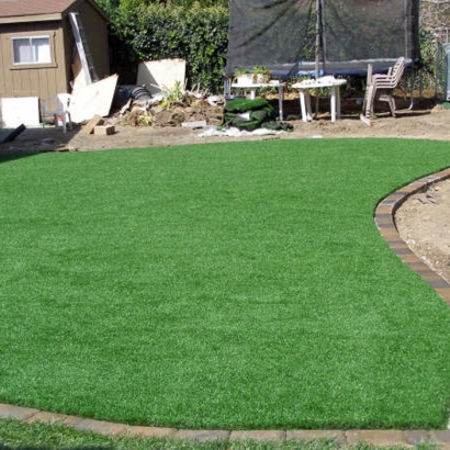 Artificial Grass Uvalde Estates, Texas Landscape Rock, Small Backyard Ideas