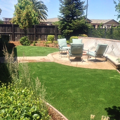 Artificial Turf Cost Lake Dunlap, Texas Landscape Design, Backyard Makeover