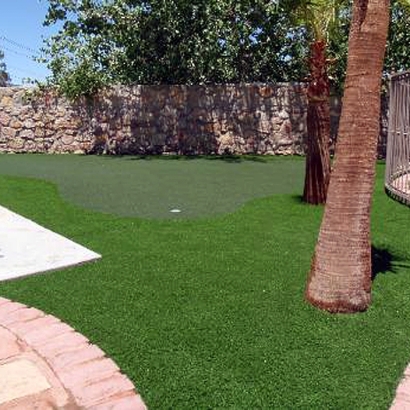 Artificial Turf Cost Troy, Texas Paver Patio, Small Backyard Ideas