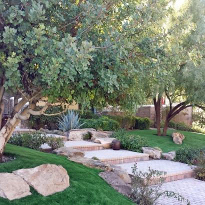 Artificial Turf Fayetteville, Texas Lawn And Garden, Backyard Makeover