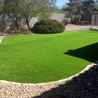 Artificial Turf Installation Cibolo, Texas Landscape Rock, Backyard Landscaping Ideas