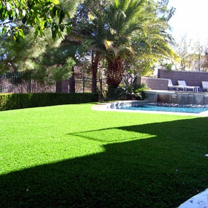 Artificial Turf Installation DHanis, Texas Landscape Photos, Beautiful Backyards