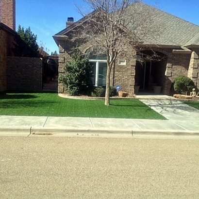 Artificial Turf Installation Scenic Oaks, Texas Garden Ideas, Front Yard Ideas