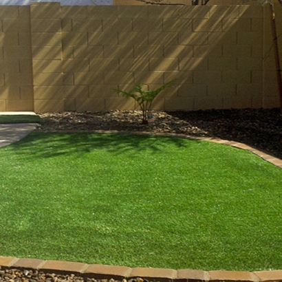 Fake Grass Briarcliff, Texas Landscape Design, Beautiful Backyards