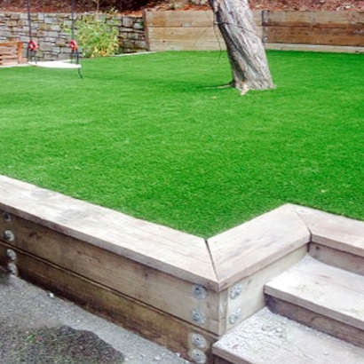 Faux Grass Aguilares, Texas Landscaping, Backyard Landscaping