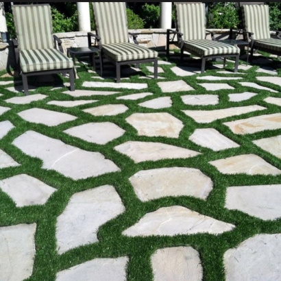 Grass Installation Leander, Texas Landscape Ideas, Backyard Garden Ideas