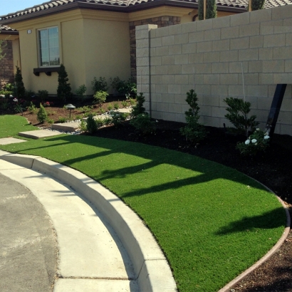 How To Install Artificial Grass Fulshear, Texas Landscape Ideas, Front Yard Design