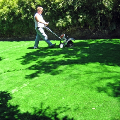 How To Install Artificial Grass Riesel, Texas Backyard Playground, Beautiful Backyards