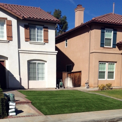 Synthetic Grass Cost La Pryor, Texas Lawn And Garden, Front Yard Landscape Ideas