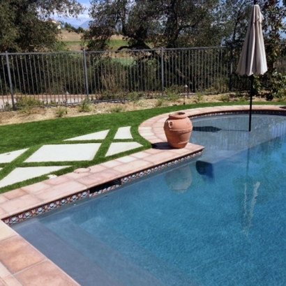 Synthetic Turf Supplier Schulenburg, Texas Backyard Deck Ideas, Swimming Pool Designs