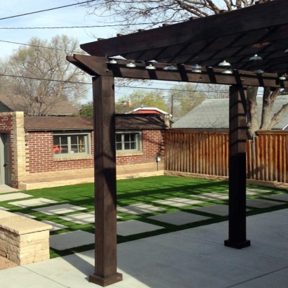 Turf Grass Westdale, Texas Landscape Photos, Backyard Landscaping