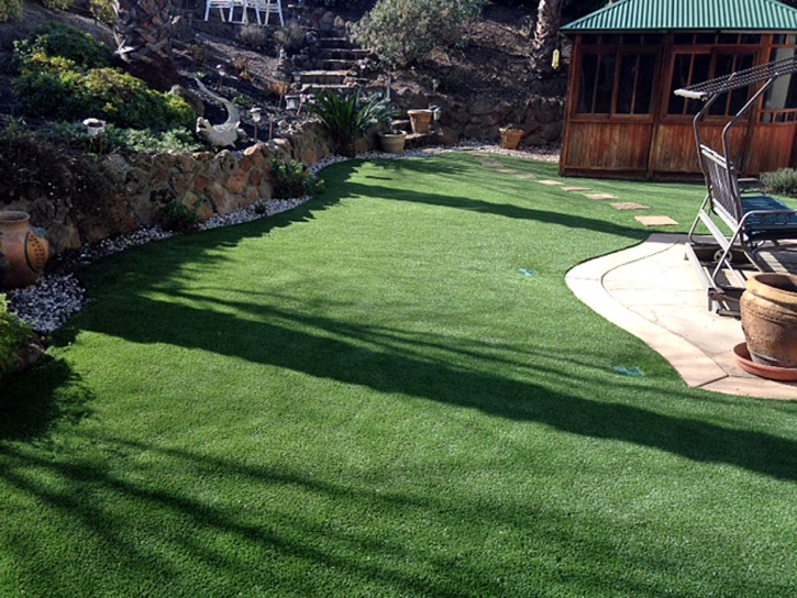 Artificial Grass Giddings, Texas Lawns, Small Backyard Ideas